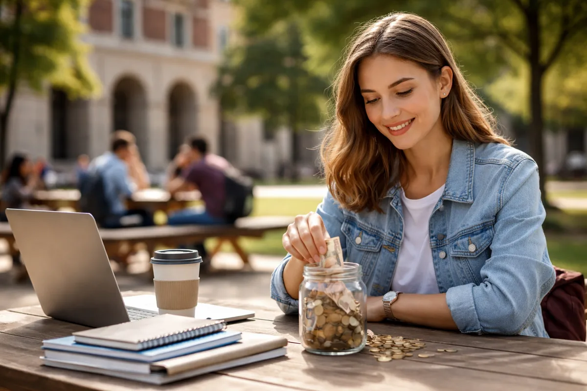 Comment financer ses études supérieures sans avoir recours aux prêts étudiants