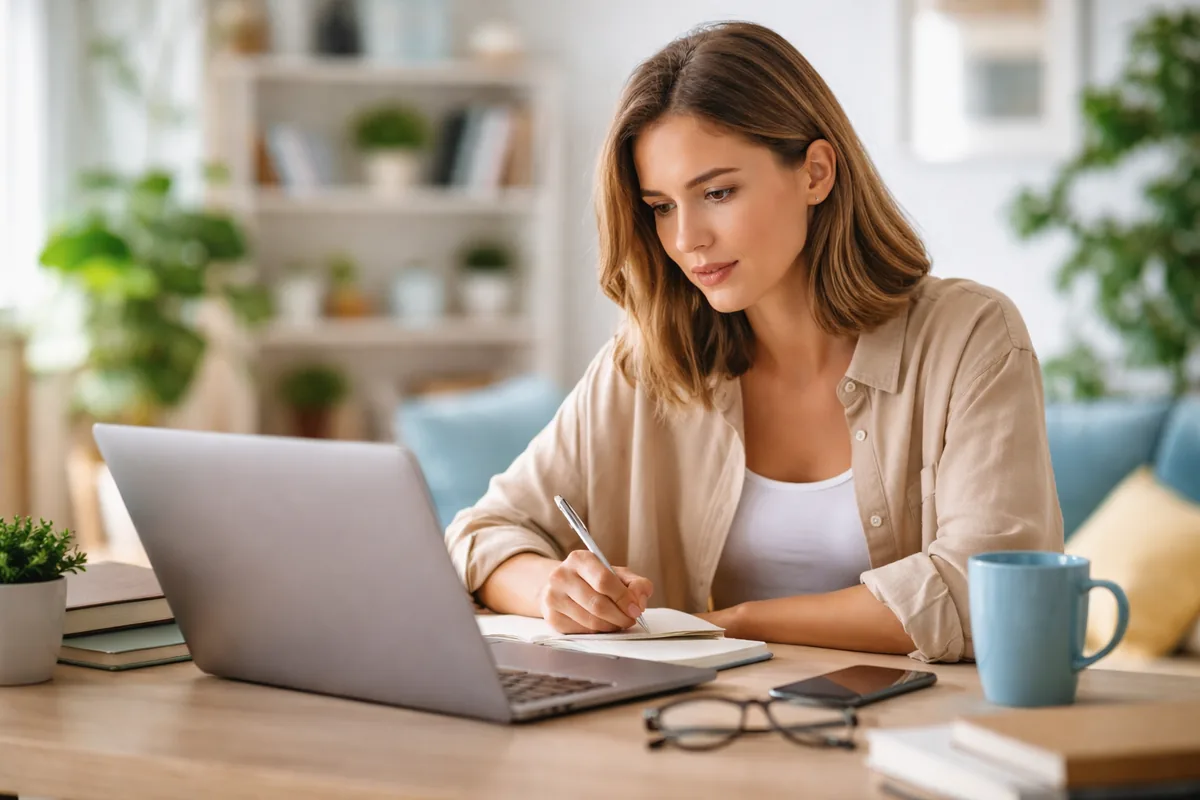Comment éviter les erreurs courantes lors de la choix d'une formation en ligne