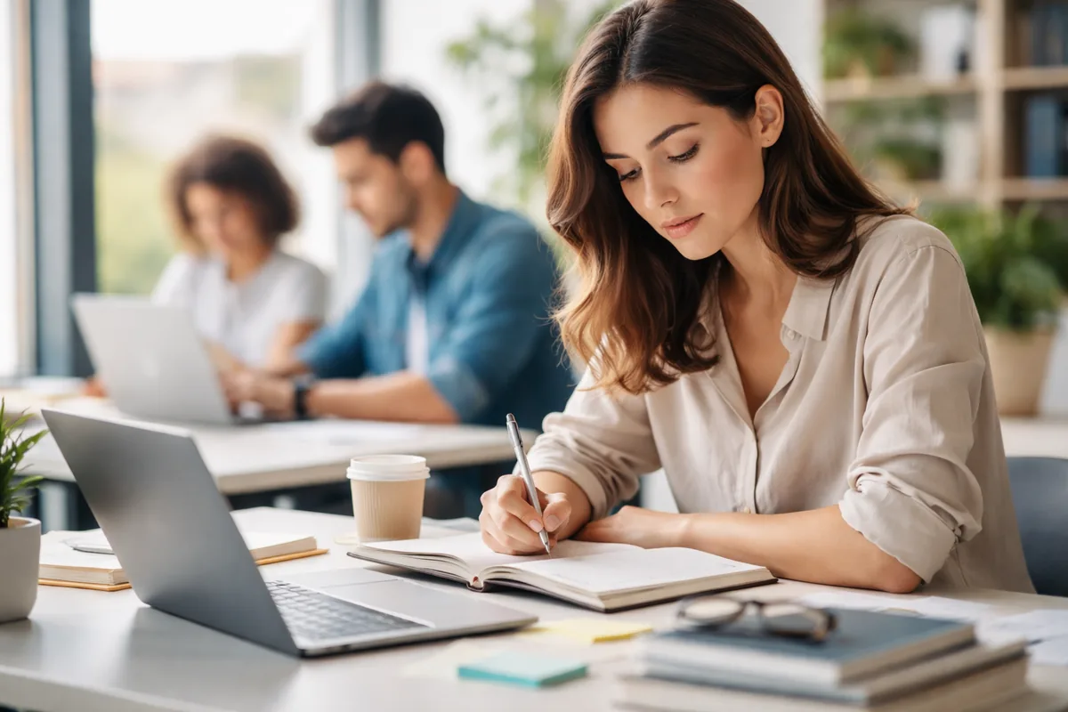 Quelle est la durée optimale pour une formation afin de réussir