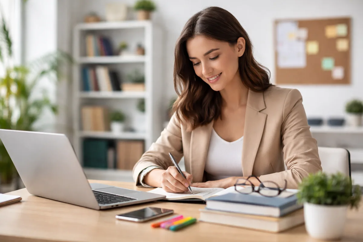 Comment bien choisir sa formation pour réussir sa carrière professionnelle