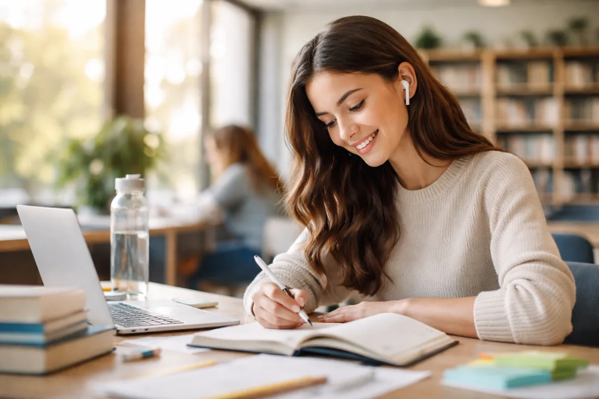 Les secrets d'une motivation durable pour réussir ses études jusqu'au bout